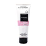 Maschera Detox alla crema d'Argilla Rosa Pelli Sensibili Magnesium - Novexpert
