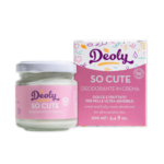 Deoly So Cute Plastic Free 100 ml