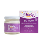 Deoly So Wow Plastic Free 100 ml