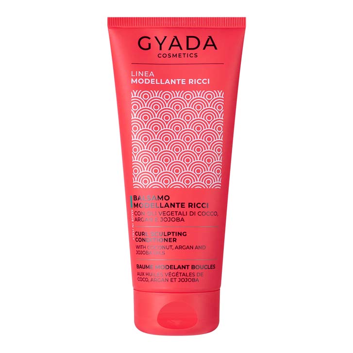 Balsamo Modellante Ricci - Gyada Cosmetics