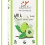 Amla - Amalaki - Le Erbe di Janas