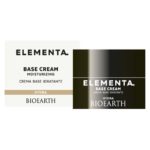 Base Cream Hydra Elementa - Bioearth