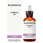 Vitamin E 2% Elementa - Bioearth