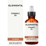 Vitamin C 2% Elementa - Bioearth