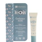 Wow Crema Contorno Occhi 3 in 1 - La Saponaria