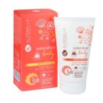Crema Solare Baby Natural Sun SPF 50 - Alkemilla