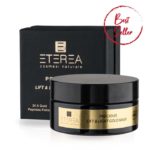 Precious Lift & Light Gold Mask - Eterea Cosmesi