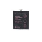Maschera Argilla Nera Detox Illuminante - Biofficina Toscana