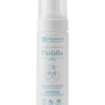 Mousse Detergente Viso Mirtilla - La Saponaria