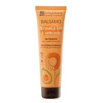 Balsamo Nutriente Girasole e Avocado - La Saponaria