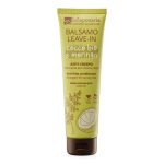 Balsamo Leave- in Cocco e Moringa - La Saponaria