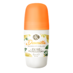 Deodorante Deomilla Roll on Fiori di Primavera - Alkemilla