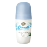 Deodorante Deomilla Roll on Neutro - Alkemilla