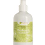 Detergente Intimo Bardana Bio e Calendula - La Saponaria