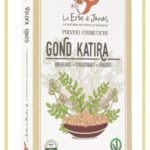 Gond Katira - Le Erbe di Janas