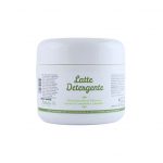 Latte Detergente barattolo - Antos