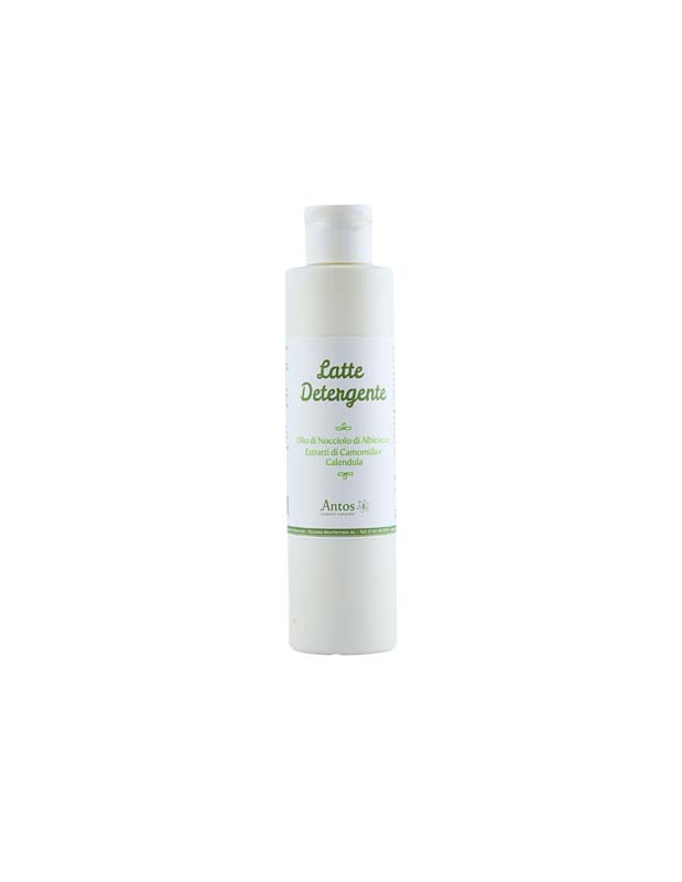 Latte Detergente flacone - Antos