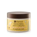Maschera Anti-Crespo Aloe Bio e Ialuronico - La Saponaria