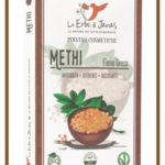 Methi - Fieno greco - Le Erbe di Janas