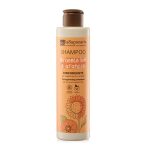 Shampoo Girasole e Arancio Dolce - La Saponaria