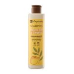 Shampoo Salvia e Limone - La Saponaria