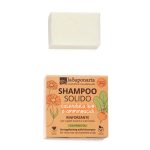 Shampoo Solido Rinforzante e Lenitivo - La Saponaria