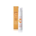 Crema Viso Effetto Illuminante Pelle Grassa Radiance - Gyada Cosmetics