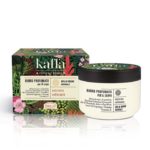 Kaffa Burro Corpo Profumato - Helan