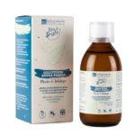 Collutorio Extra Fresco Menta e Xilitolo - La Saponaria