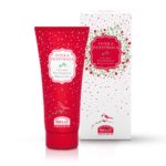 Tonka e Pepe Rosa Crema Corpo Profumata - Helan