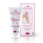 Crema Smagliature Trattamento Urto Linea Mamma - Helan
