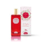 Tonka e Pepe Rosa Eau de Parfum - Helan