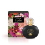 Nettare d'Ambra Eau de Parfum - Helan