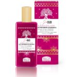 G-OUD Olio Profumato Splendente - Helan