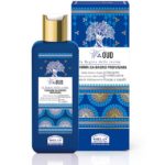 W-OUD Schiuma da Bagno Profumata - Helan