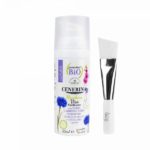 Cenerina Maschera Viso Purificante - Parentesi Bio
