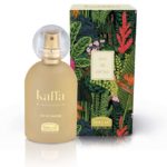 Kaffa Eau de Parfum - Helan