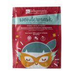 Maschera in Tessuto Purificante Wondermask - La Saponaria