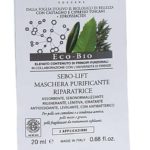 Sebo Lift Maschera Purificante Riparatrice - Domus Olea Toscana