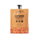 Maschera Capelli 5 Vitamine - PuroBio for Hair