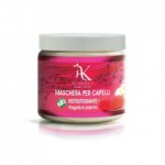 Maschera Ristrutturante Fragola e Panna - Alkemilla