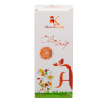 Olio Baby - Alkemilla