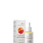 Facial Oil Vitamin Cocktail - Mossa