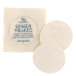 Senza Trucco Dischetti Struccanti - La Saponaria