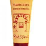 Shampoo Doccia Ghassoul - Tea Natura