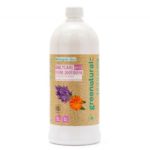 Detergente Intimo Daily Care pH 4.3 1lt - Greenatural