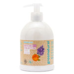 Detergente Intimo Daily Care pH 4.3 500ml - Greenatural