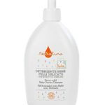 Detergente Bebé Pelli Delicate - Nebiolina