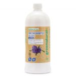 Doccia Shampoo Delicato Lino e Proteine del Riso 1lt - Greenatural