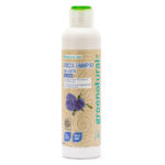 Doccia Shampoo Delicato Lino e Proteine del Riso 250ml - Greenatural